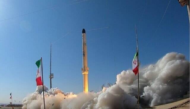 «ظفر»، «پایا» و «کوثر» در نوبت پرتاب قرار گرفتند/آخرین وضعیت ایستگاه‌های ماهواره‌ای