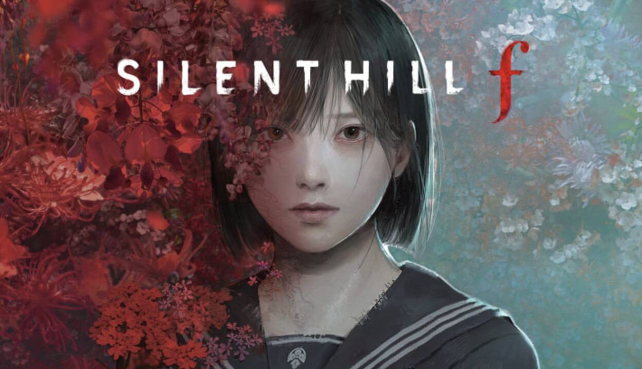 بازی Silent Hill f احتمالا برای PS4 و Xbox One عرضه خواهد شد