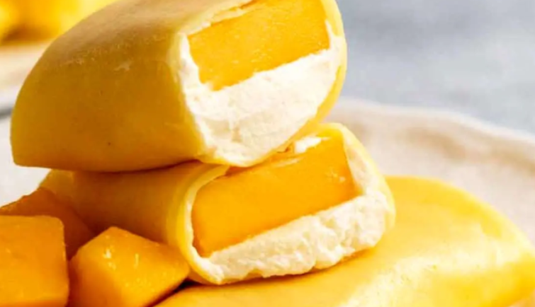 پنکیک انبه؛ پنکیک مشهور و خوشمزه هنگ‌کنگی