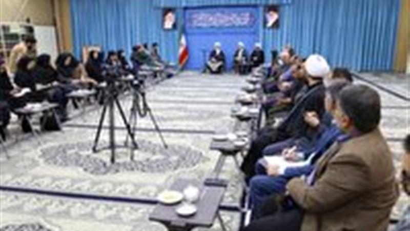 حقیقت‌گویی جوهره کار رسانه است