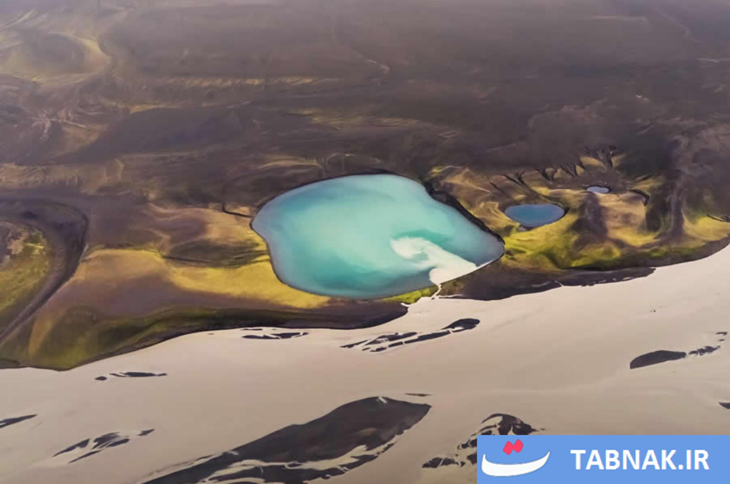 عکس/10 تصویرخارق‌العاده طبیعت، برنده جایزه جهانی عکاسی 2025