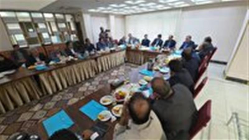 هشدار محیط زیست یزد به شهرداران درباره رهاسازی و آتش‌زدن پسماند‌ها