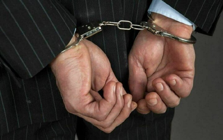 بازداشت ۶ کارمند شهرداری کرمانشاه