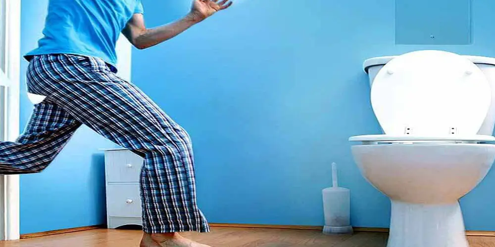 بی اختیاری ادرار چیست؟