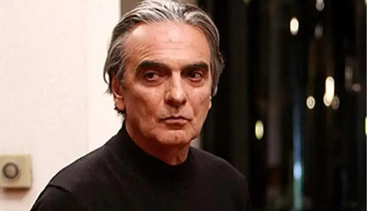 «همایون ارشادی» درگذشت