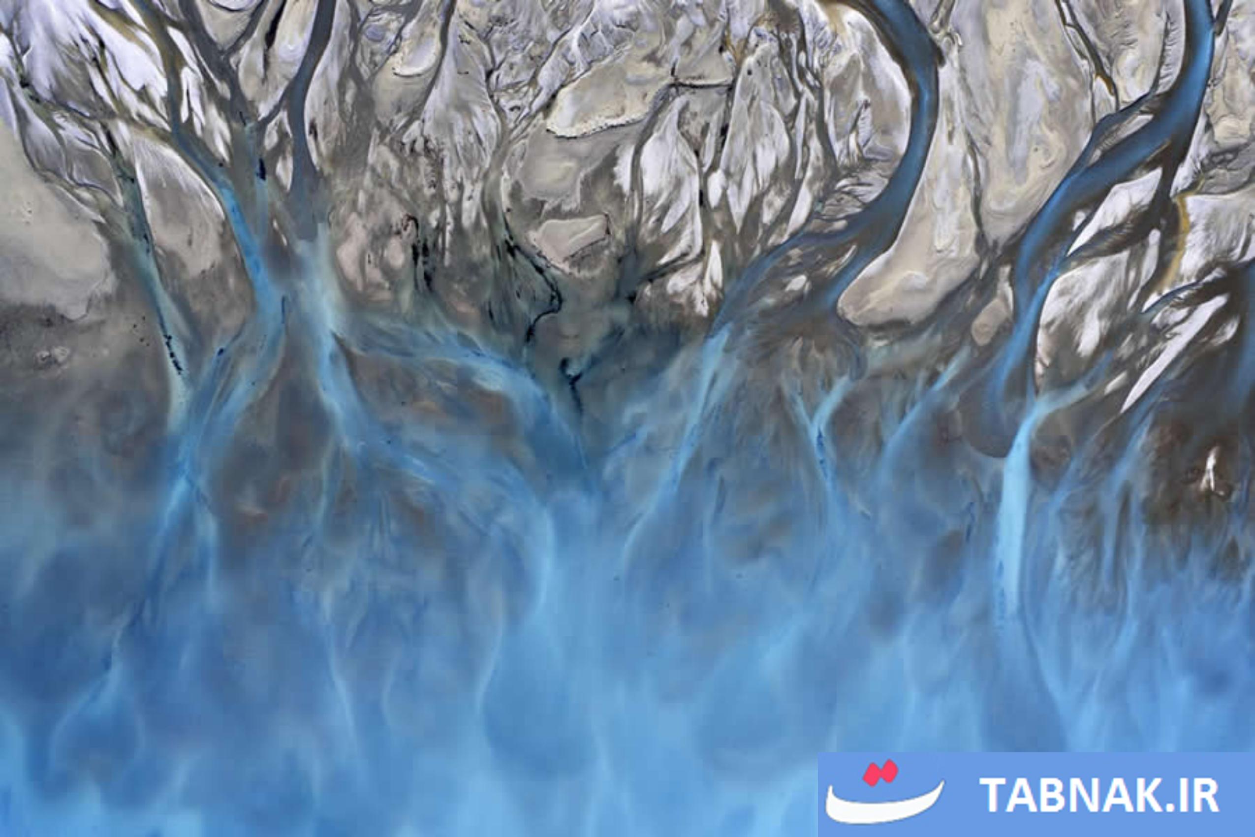 عکس/10 تصویرخارق‌العاده طبیعت، برنده جایزه جهانی عکاسی 2025