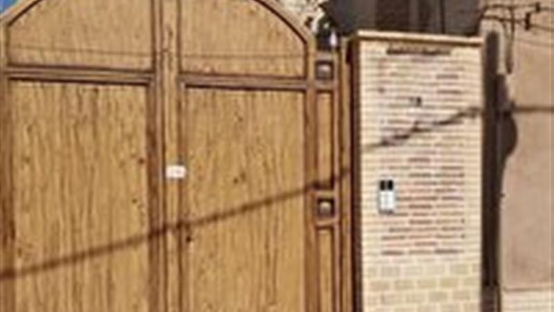 مهر و موم سه واحد بوم‌گردی متخلف در عقدا