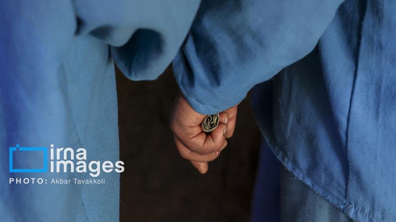 حفاران غیرمجاز آثار تاریخی منطقه آتشگاه کرج دستگیر شدند