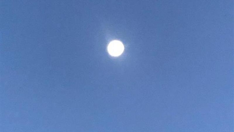 اشتباهی که همه در عکاسی از ماه مرتکب می‌شوند / چرا عکس ماه در گوشی همیشه خراب می‌شود؟