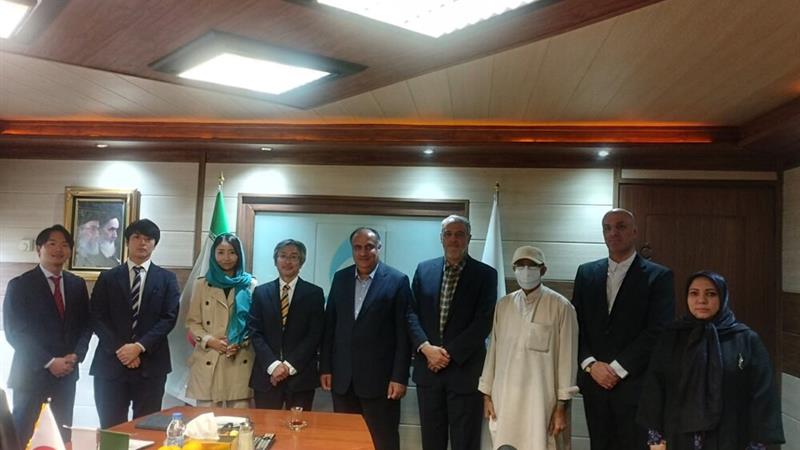 چابهار در مسیر همکاری با ژاپن؛ از آبرسانی تا واردات خودرو