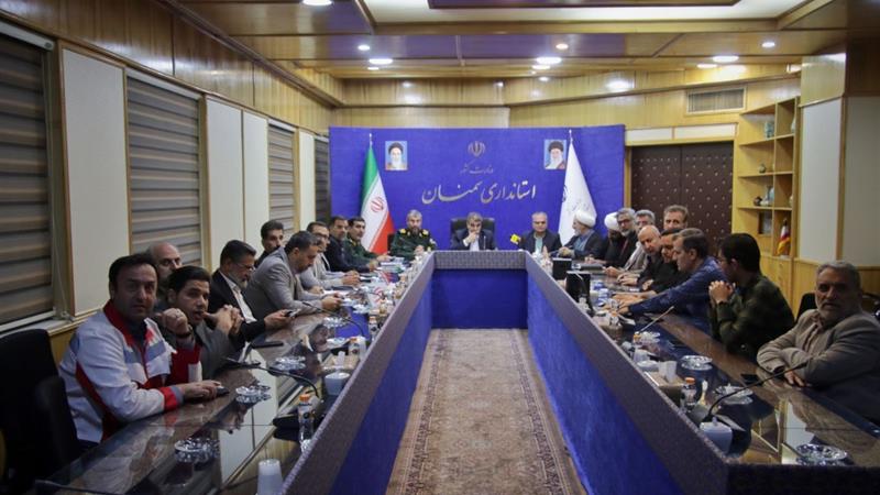 سمنان میزبان پیکر مطهر شهدای گمنام در ایام فاطمیه