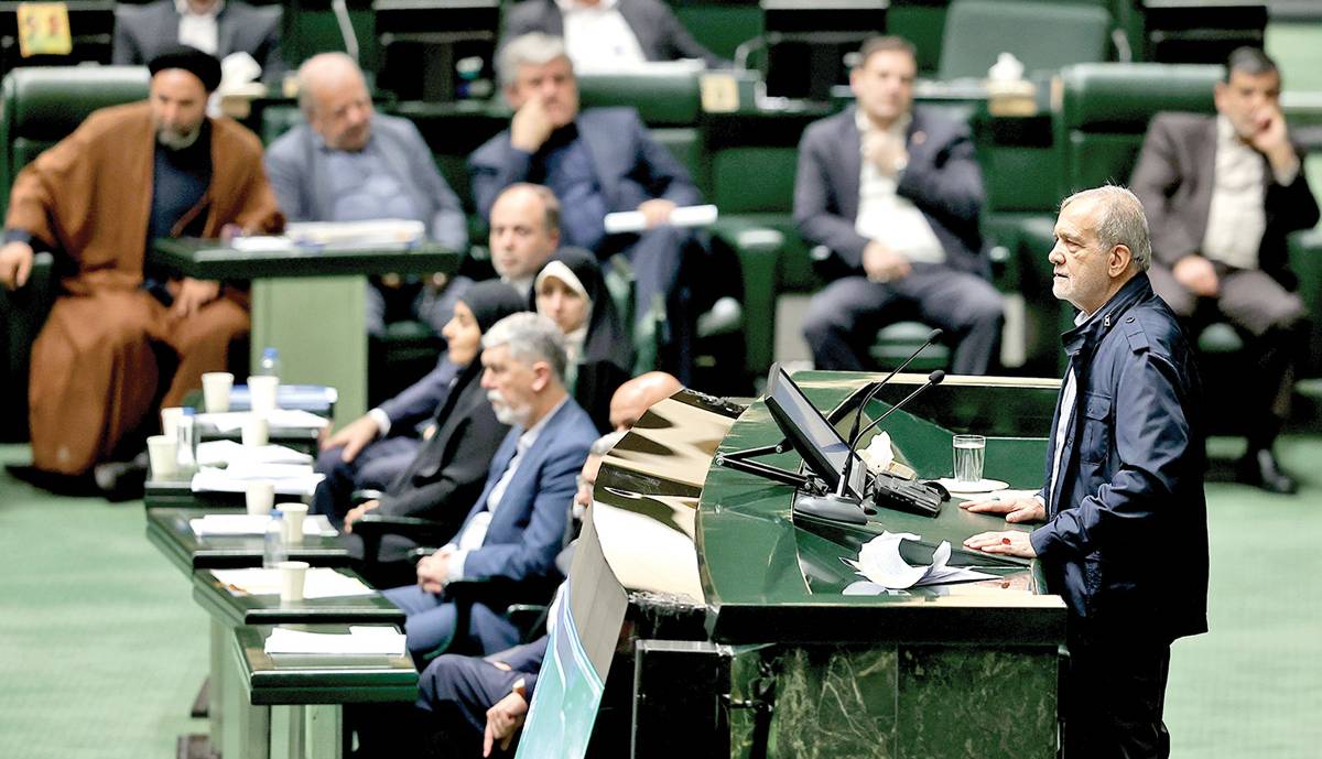 نقش مهم دولت و آنها که زیرآب برنامه را میزنند