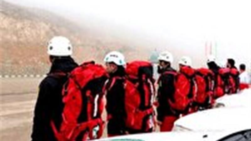 نوسازی ناوگان امدادی و تقویت زیرساختهای هلال احمر