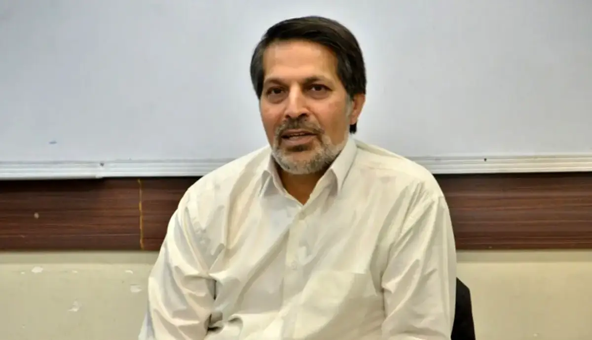 نظر عمادالدین باقی درباره ایده زندانزدایی قاضی القضات