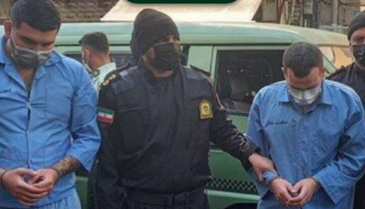 دستگیری ۵۳ معتاد پرخطر و خرده فروش مواد مخدر در مرند