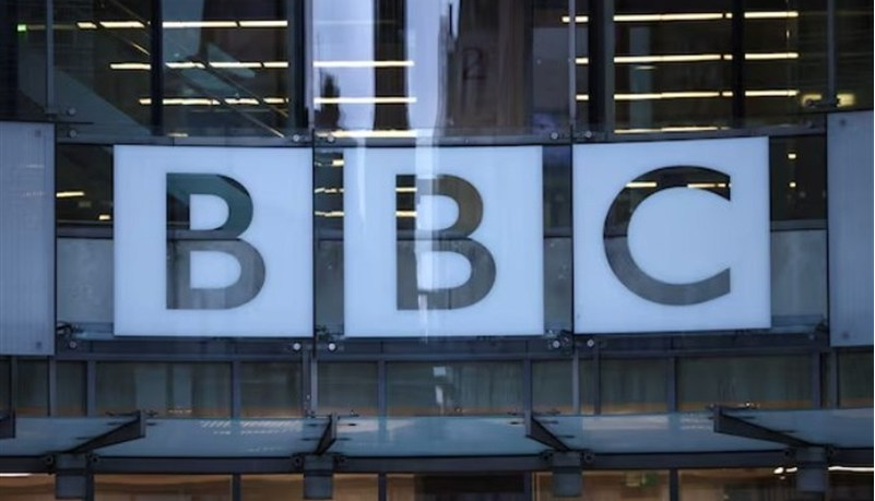 ترامپ: از بیبیسی شکایت میکنم