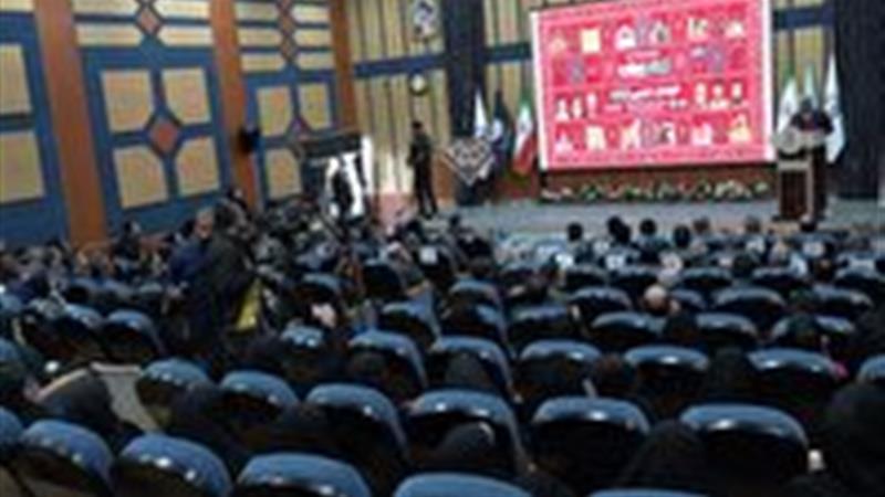 آغاز همایش بین المللی بیابان لوت در خراسان جنوبی