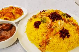غذاهای ایرانی خوشمزه، بدون یک وجب روغن