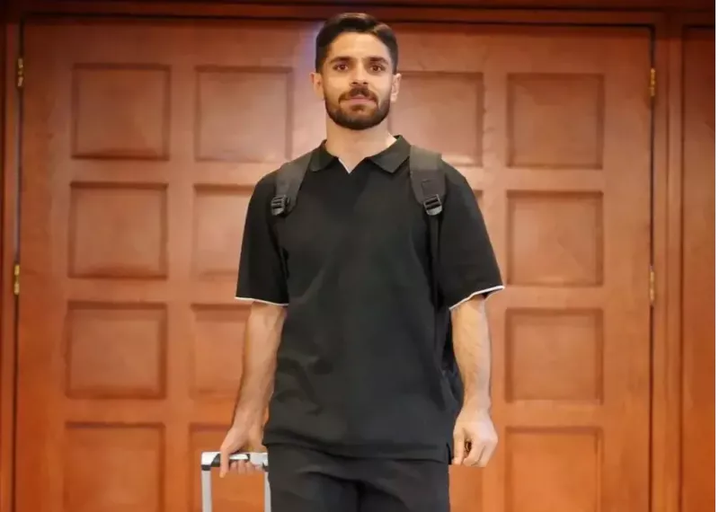 مصدومیت عمری پرسپولیس را نگران کرد