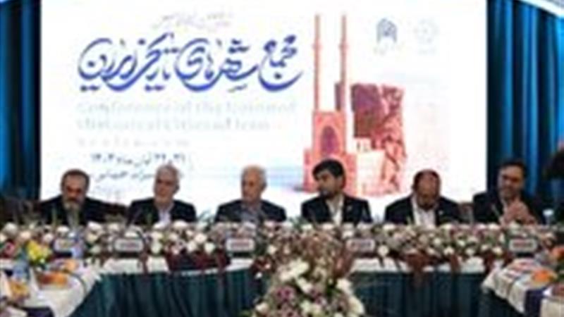 پیوستن ۲۱ شهر جدید به مجمع شهر‌های تاریخی ایران