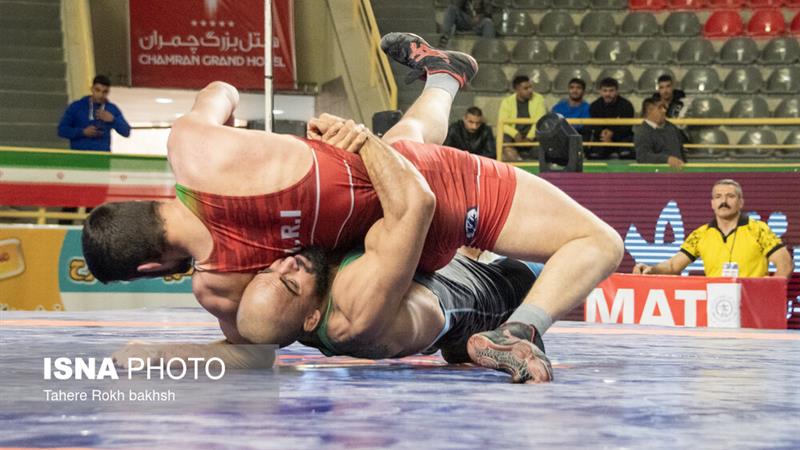نایب رئیس فدراسیون کشتی: توسعه کشتی در استانها نیازمند درآمد پایدار و حضور در لیگ است