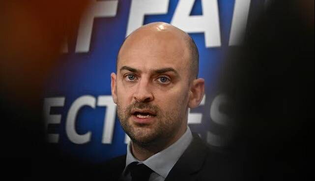 وزیر خارجه فرانسه: اقدامات آمریکا در کارائیب نقض قوانین بینالمللی است