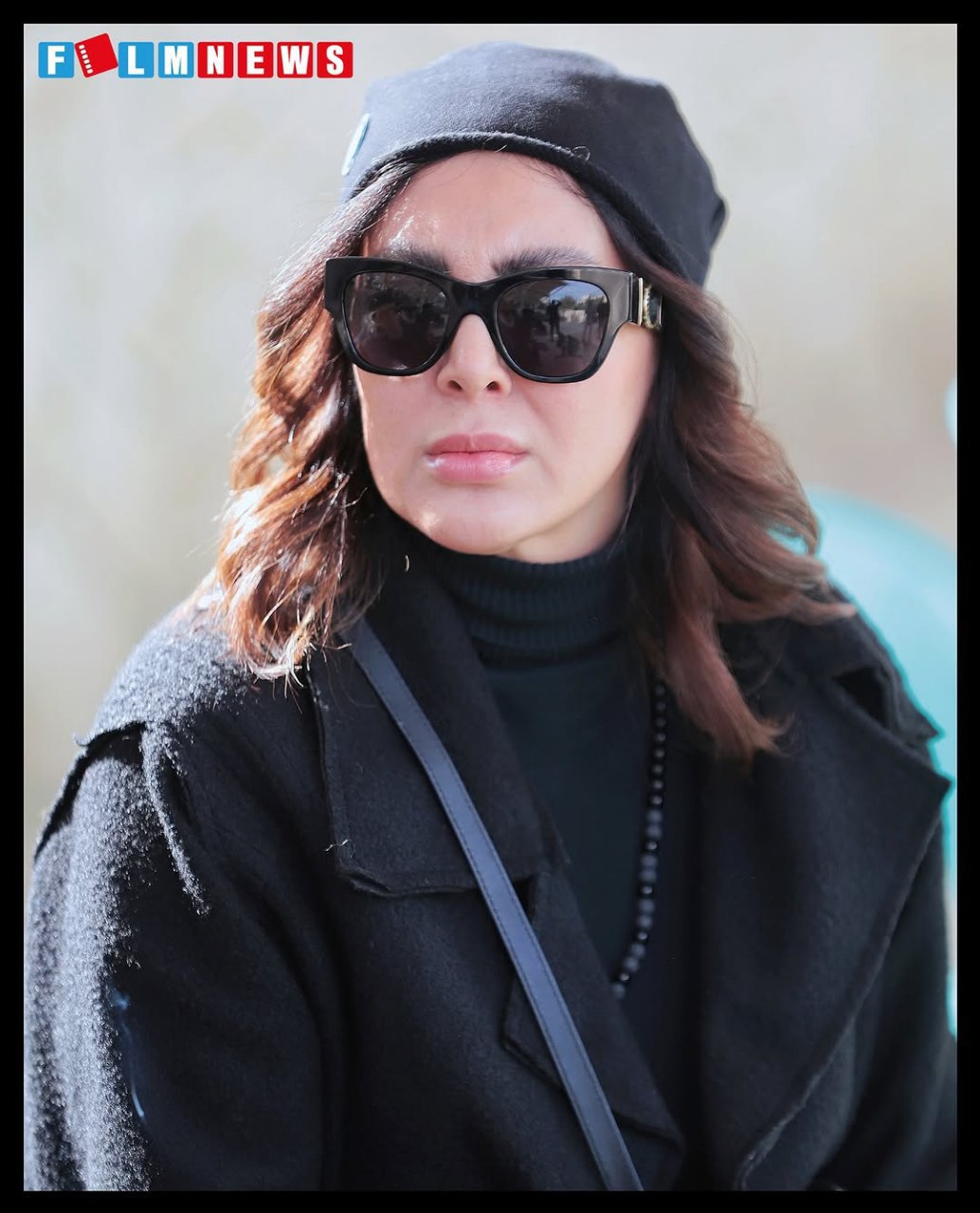 عکس/ حضور هنرمندان در مراسم خاکسپاری زنده‌یاد «همایون ارشادی» 