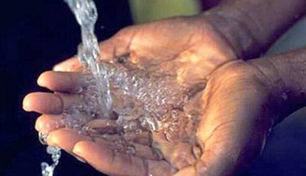 ضرورت صرفهجویی آب در مازندران