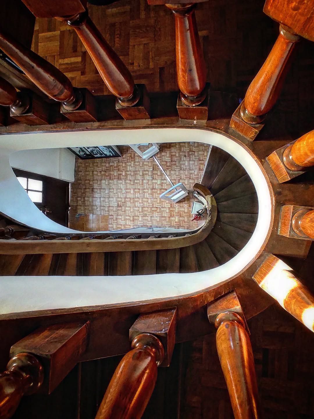 تهران، باغ فردوس و موزه سینمای ایران