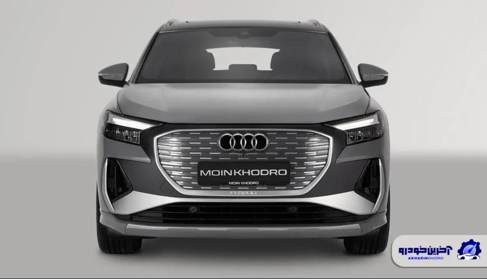 اضافه شدن دو مدل آئودی به سامانه اتونوین