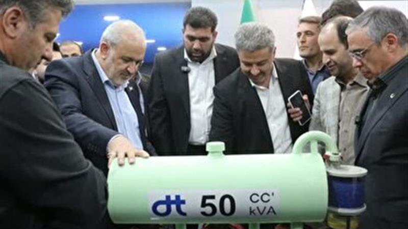 زنجان؛ امضای تفاهم‌نامه برای تولید ترانسفورماتورهای کم‌تلفات