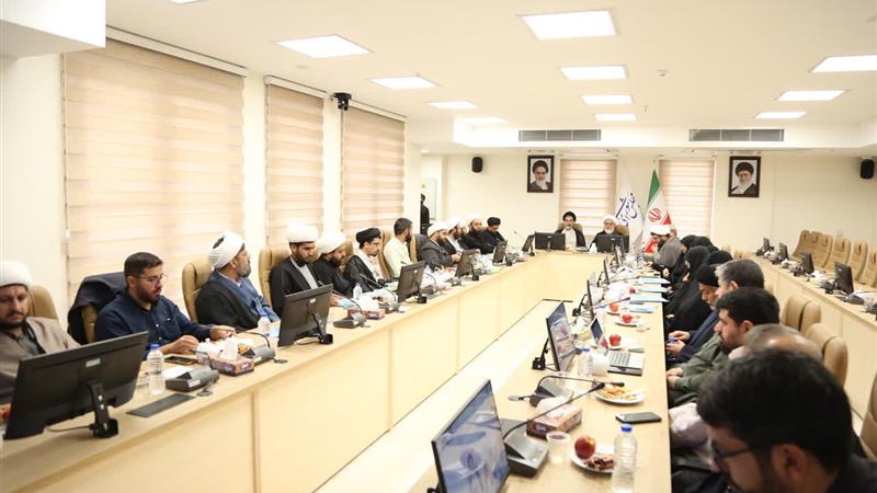 رئیس مرکز تحقیقات اسلامی مجلس: کرسی فقه گردشگری در حوزه فعال شود