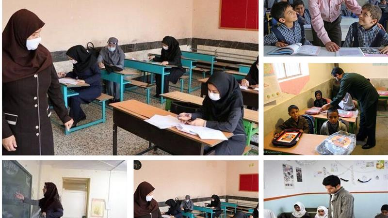 عدالت آموزشی از «فیش حقوقی معلم» آغاز میشود