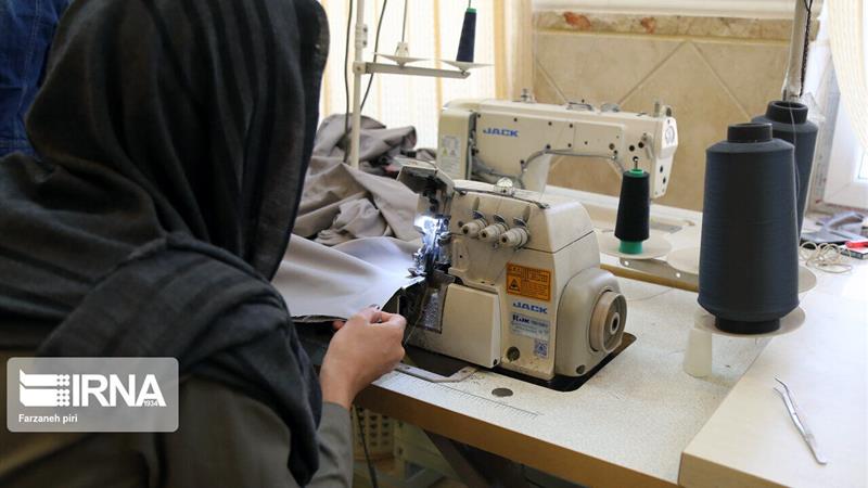 ۶ هزار ۷۵۰ فرصت شغلی در بخش اصناف قم ایجاد شد