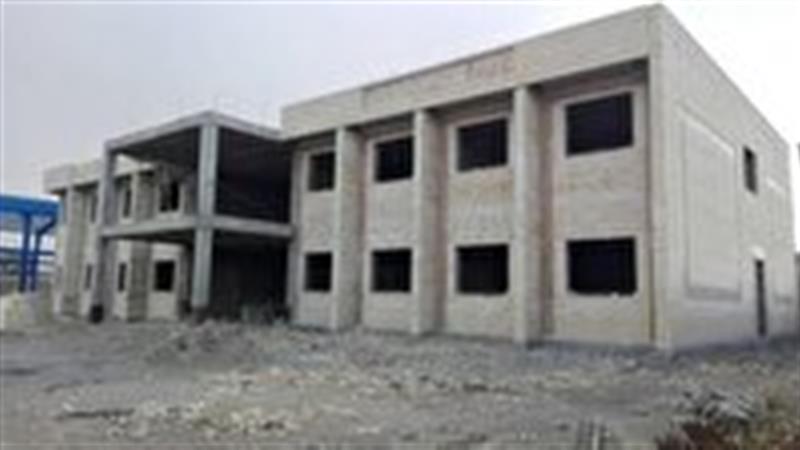 احداث مدرسه ۶ کلاسه در هزاررود با اعتبار ۳۰ میلیارد ریال