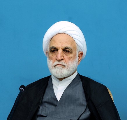 رئیس قوه قضائیه: کسی که با آگاهی به معیشت مردم فشار می‌آورد عامل دشمن است