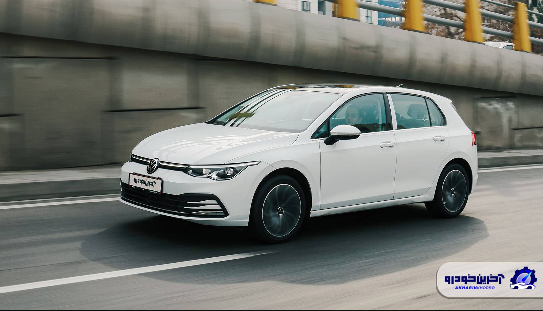 نگاهی به فولکس واگن گلف؛ هاچبک جذاب آلمانی