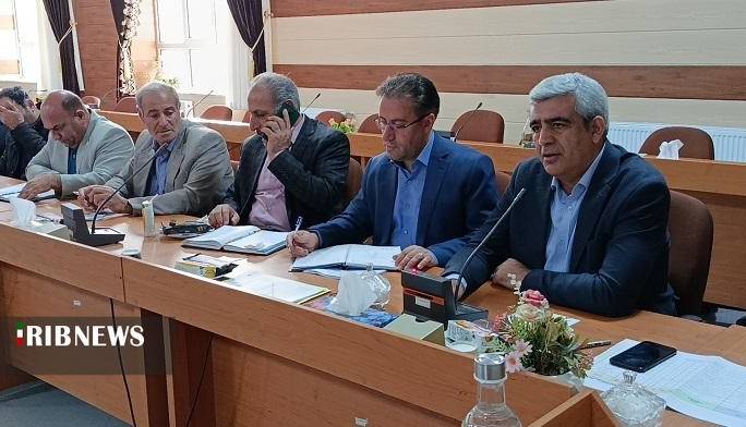 مهلت یک ماهه فرماندار مراغه برای حل مشکل مسکن مهر