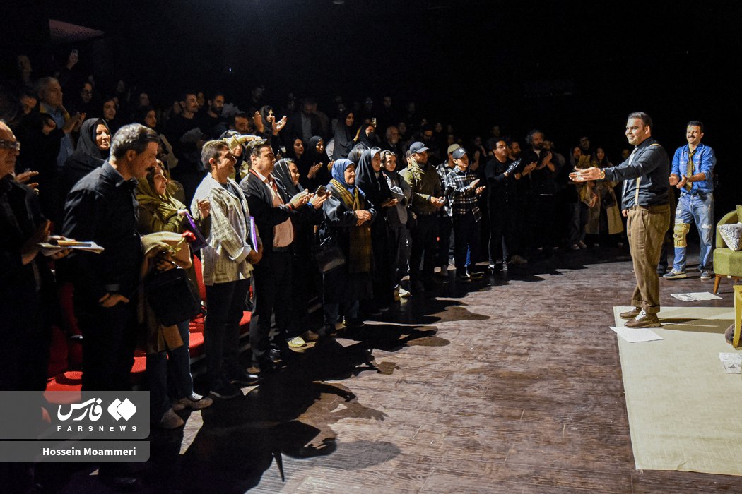  جشنواره تئاتر خراسان‌شمالی