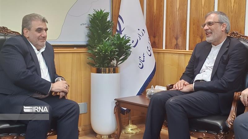 تحول در ایرنا با گذر از تبلیغ مستقیم و تولید حرفه‌ای