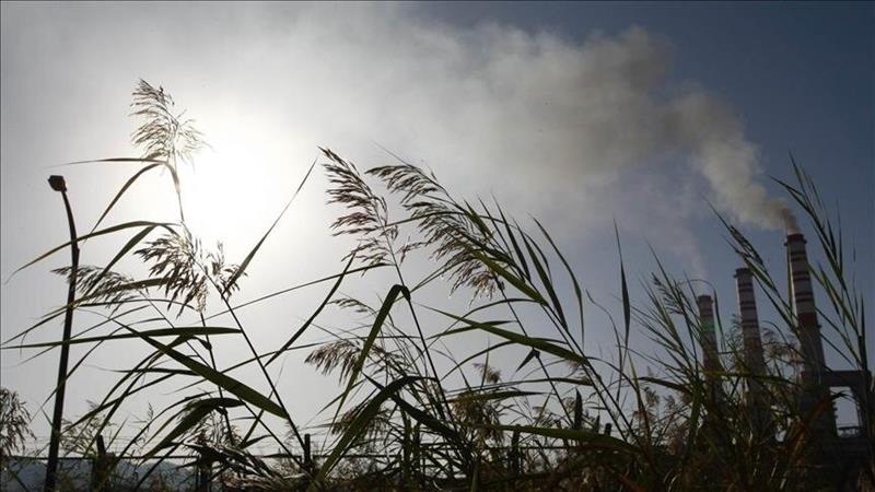 برنامه کره جنوبی برای کاهش انتشار گازهای گلخانه‌ای تا ۲۰۳۵