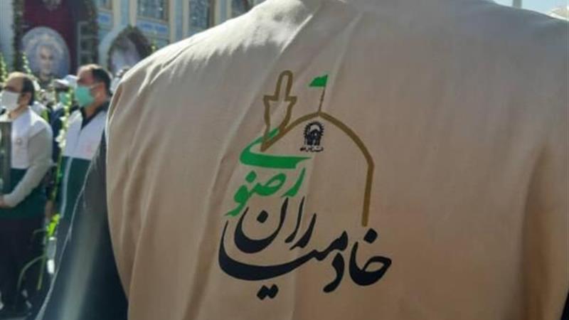 مدیر کانون های خدمت رضوی کشور : البرز دارای هفت هزار خادمیار رضوی است