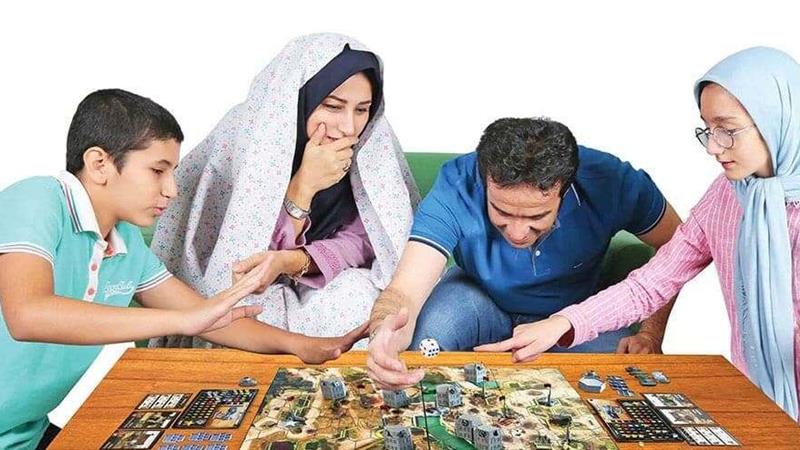 کاهش آسیب‌های اجتماعی با تحکیم بنیان خانواده