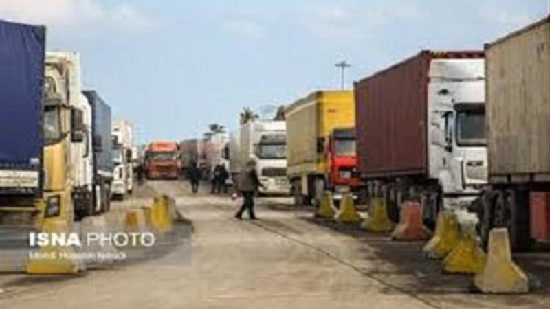 جابجایی افزون بر ۳ میلیون تن کالا در سیستان و بلوچستان