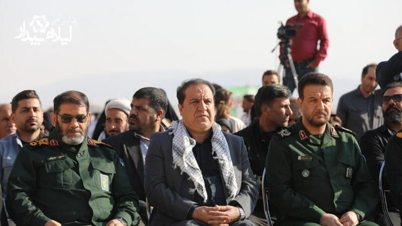 معاون هماهنگ‌کننده سازمان بسیج مستضعفین: یادواره شهدا، فتوحات ملت است