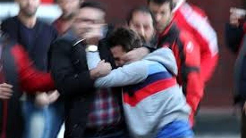 کاهش چهار درصدی آمار مصدومان ناشی از نزاع در ایلام