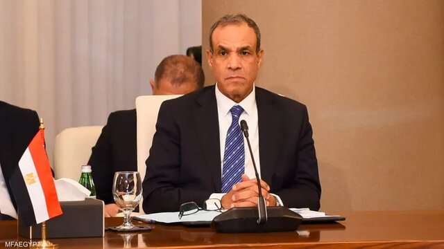 تاکید ترکیه و مصر بر لزوم پیشبرد آتشبس غزه