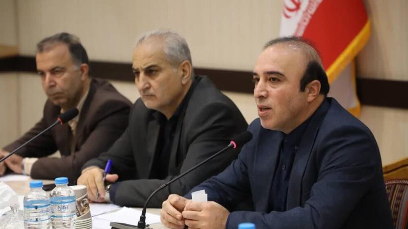 ۲۳هزار میلیارد تومان تسهیلات در استان اردبیل پرداخت میشود/ افزایش اختیارات فرمانداران در حوزه اقتصادی