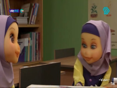 اتاق کنترل مثل تنور نونوایی داغه!