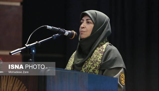 کشور با مشکلات جدی محیط زیستی روبهرو است